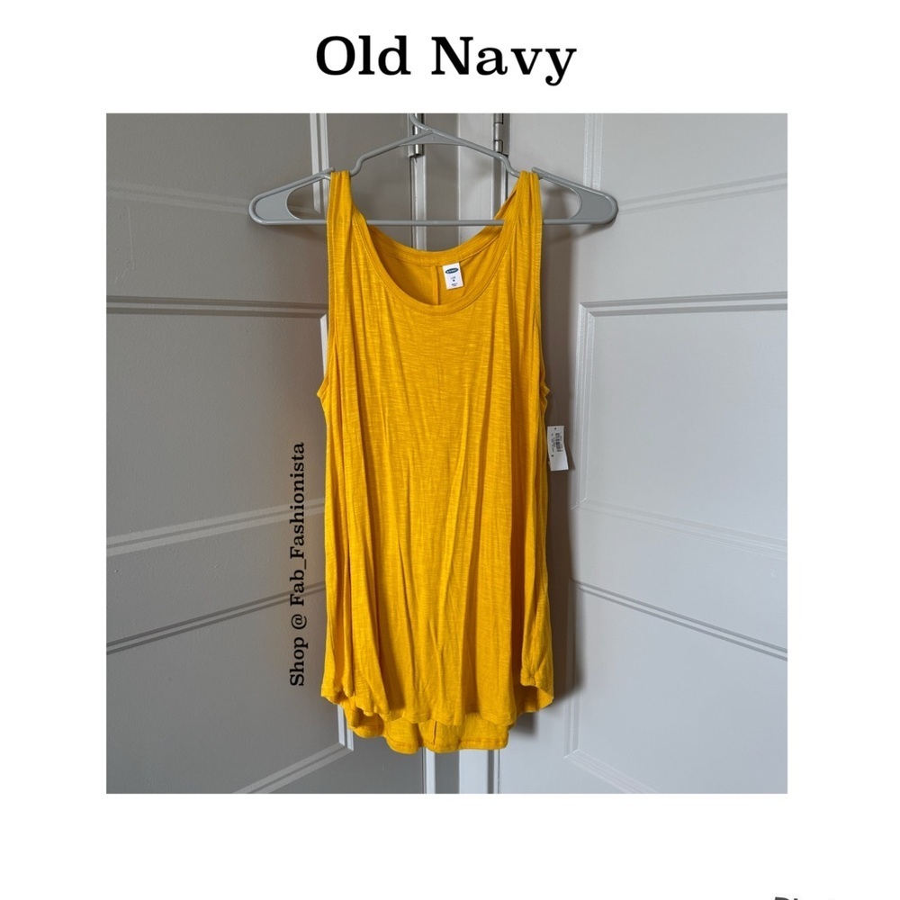 Old Navy summer top